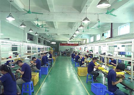 Factory production line — Photo 6