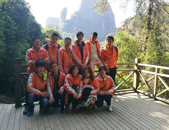 DAIDISIKE Team 4