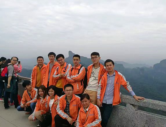 DAIDISIKE Team 3