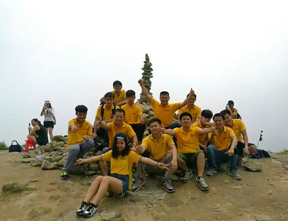 DAIDISIKE Team 2