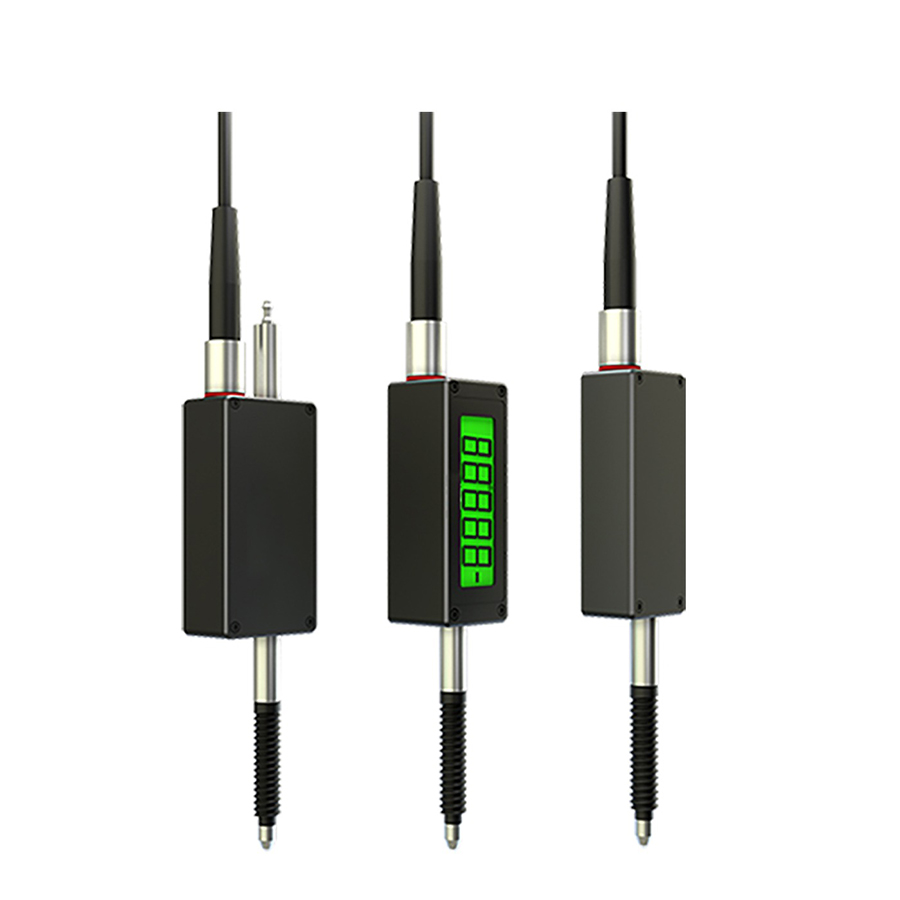 JNS-Q120 contact-type displacement grating sensor — overview