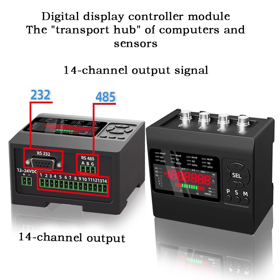 JNS-Q120 contact probe