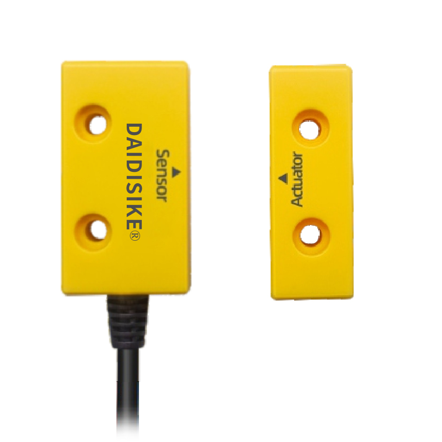DX-R1 sensor + actuator pair