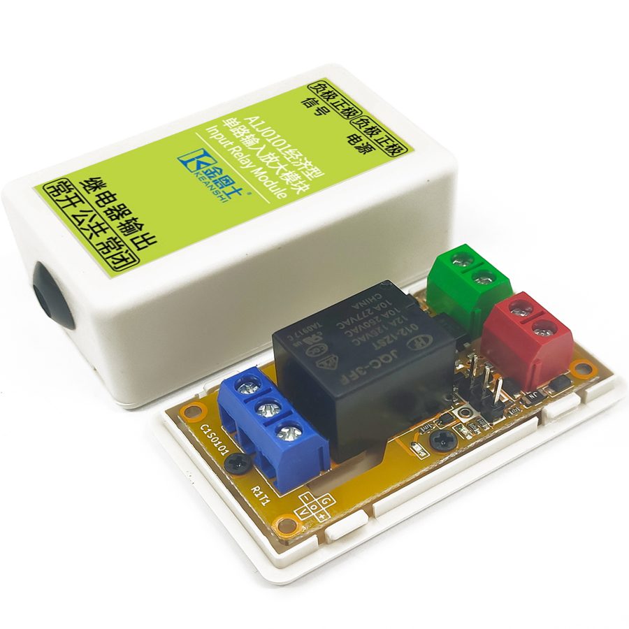 A1J0101 Optocoupler Relay