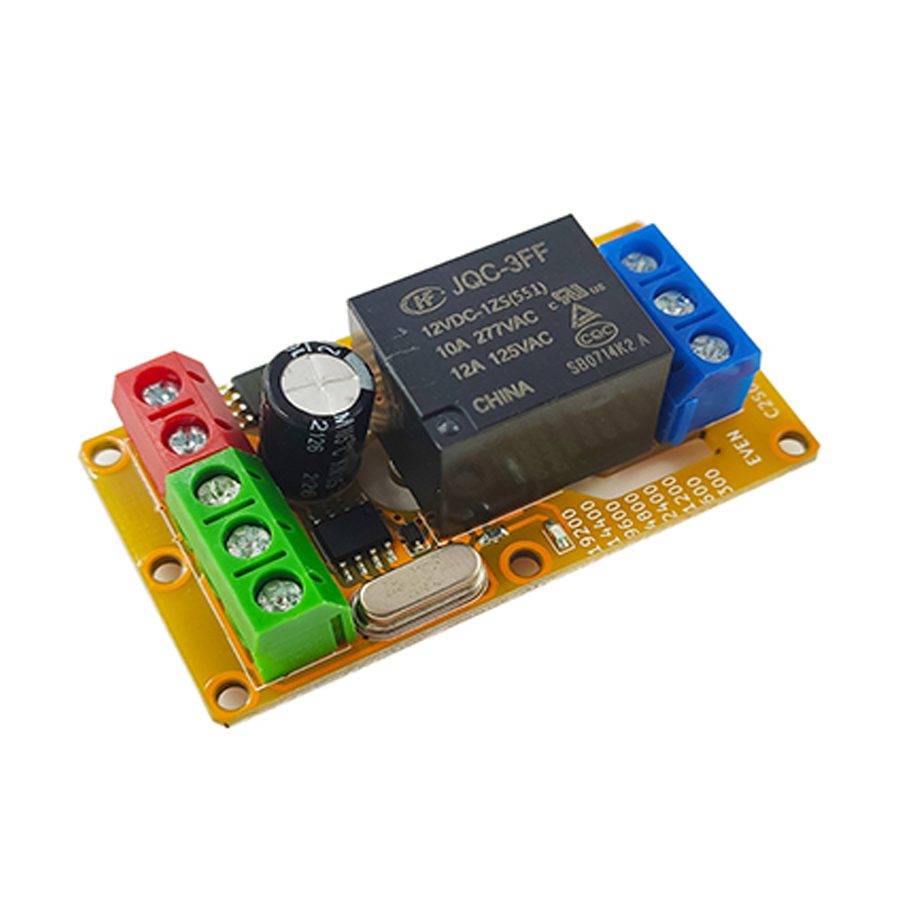 B2J03 Serial I/O Module