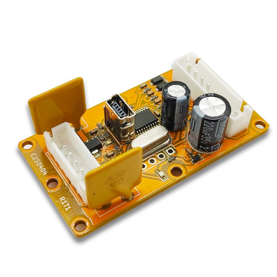 B2J0405 Dual Serial Transistor