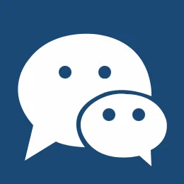 DAIDISIKE WeChat contact icon