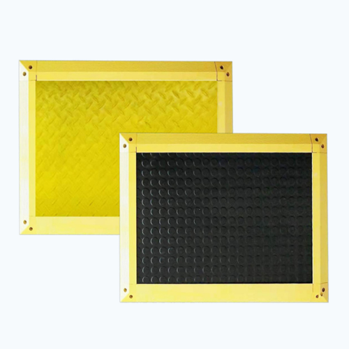 JT14 Industrial Safety Carpet Sensor