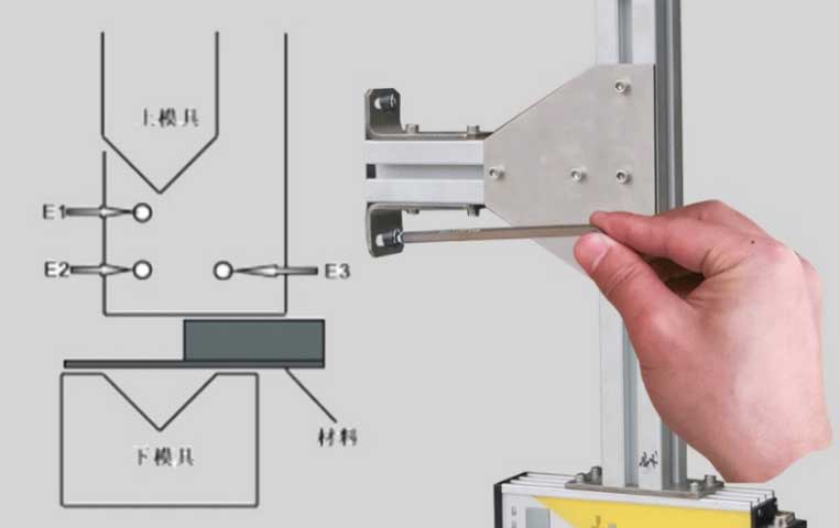 Status/interlock illustration (Figure [10])