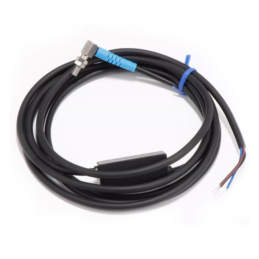 M5 M6 M8 photoelectric sensor series