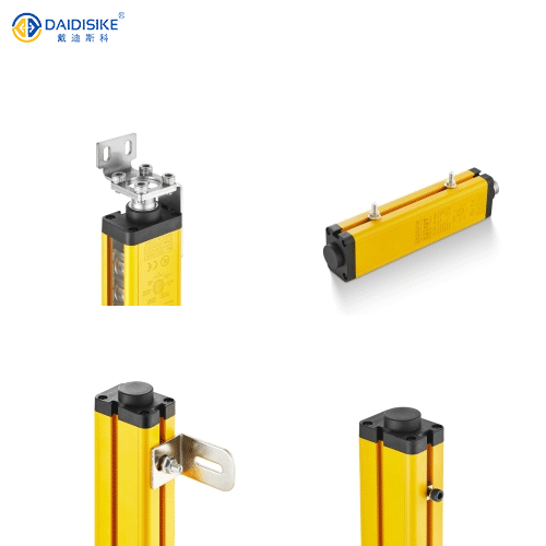 DAIDISIKE DQT Series Safety Investment