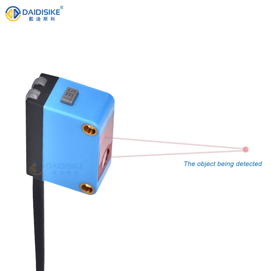 PZ-CM10 vision sensor