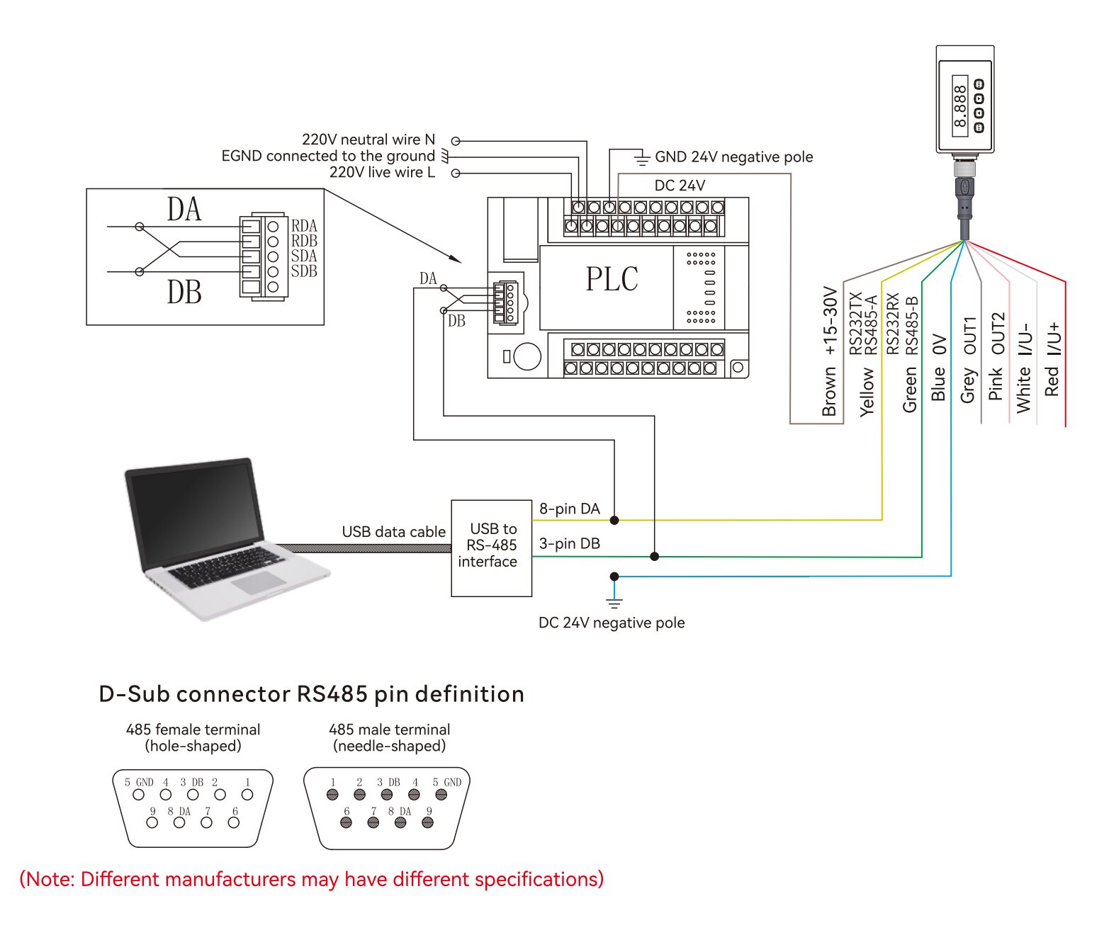 Wiring Diagram