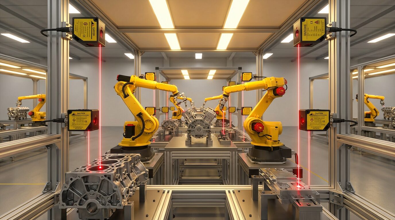 High-Speed Counting