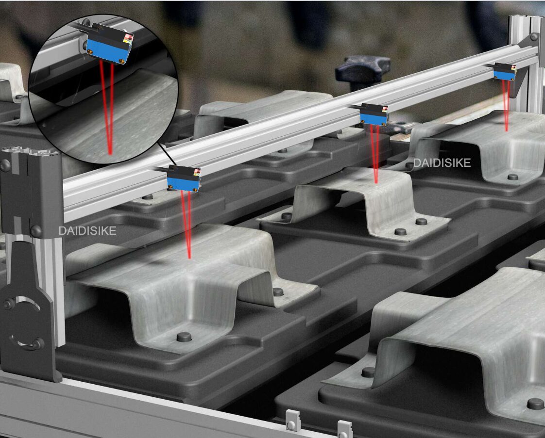 Precision Dimensional Measurement & Inspection