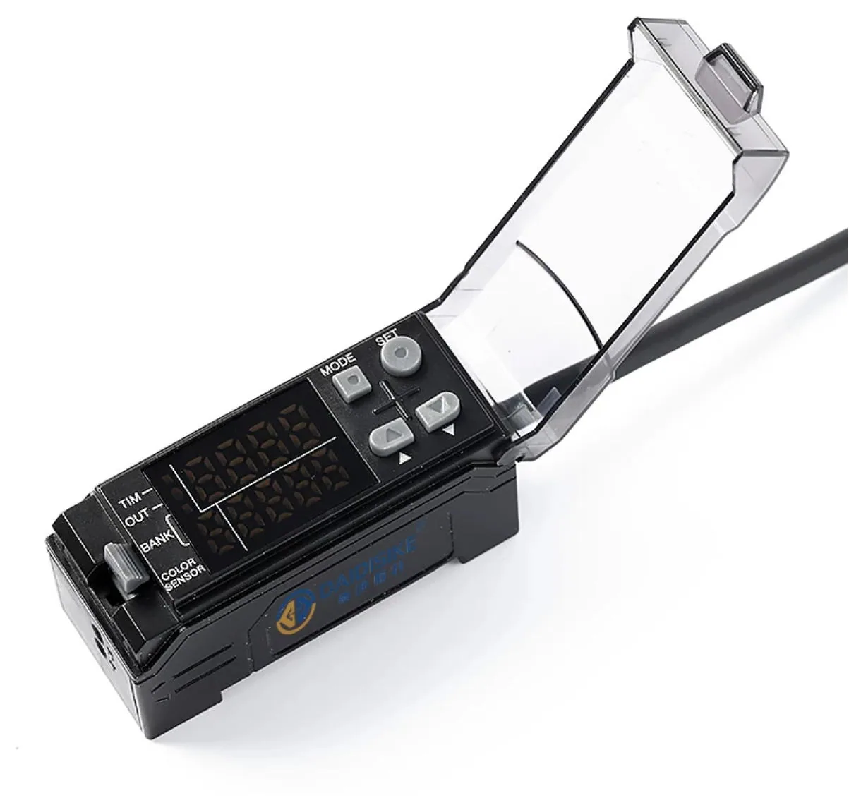CZ-V21 RGB digital color sensor amplifier