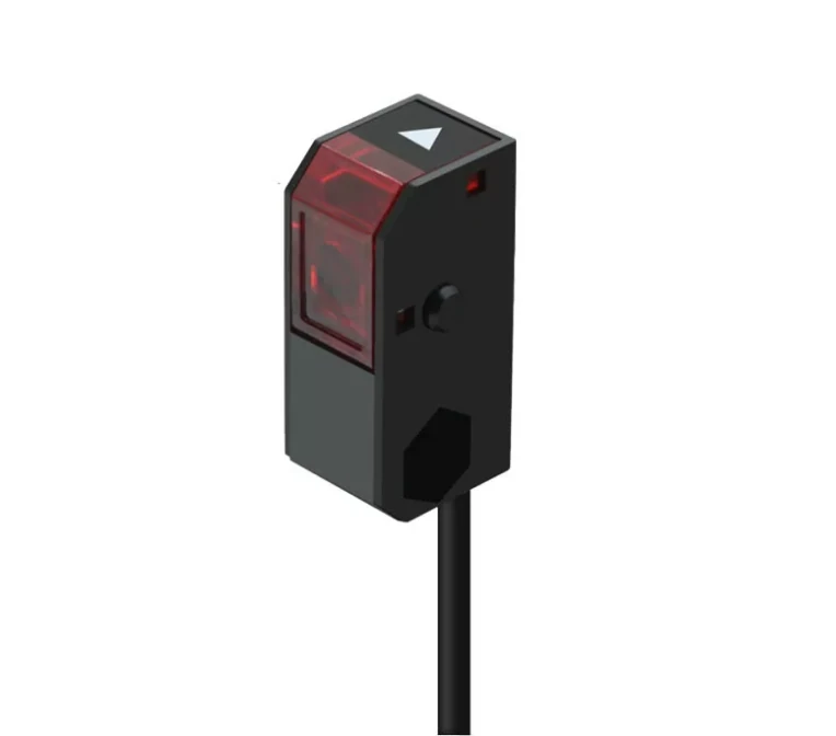 DD-T21 T31 D21 compact self-contained photoelectric sensor