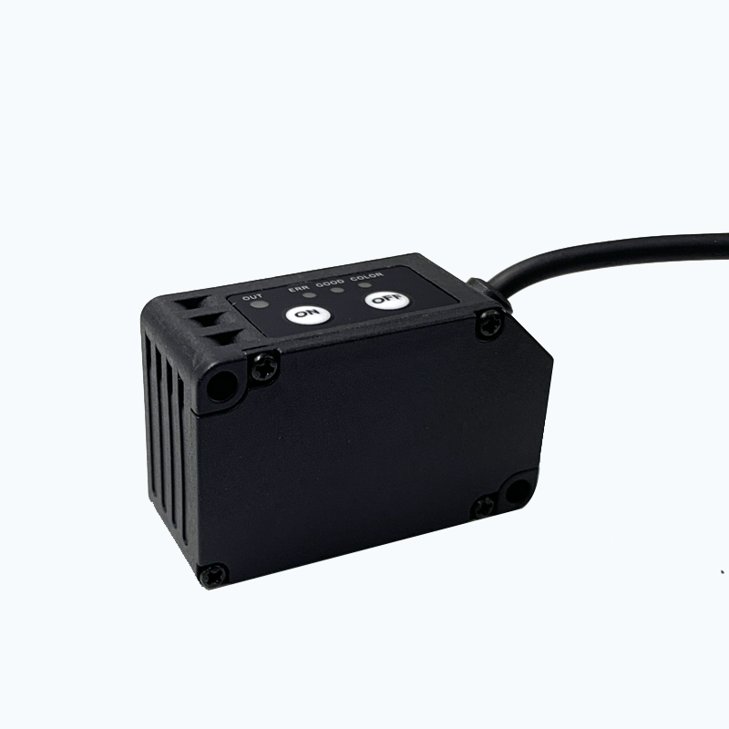 FS-S72 color mark registration sensor