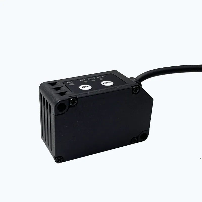 FS-S72 color mark registration sensor
