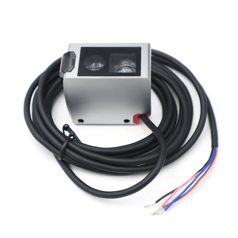 JNS-W70 W500 long range color mark sensor