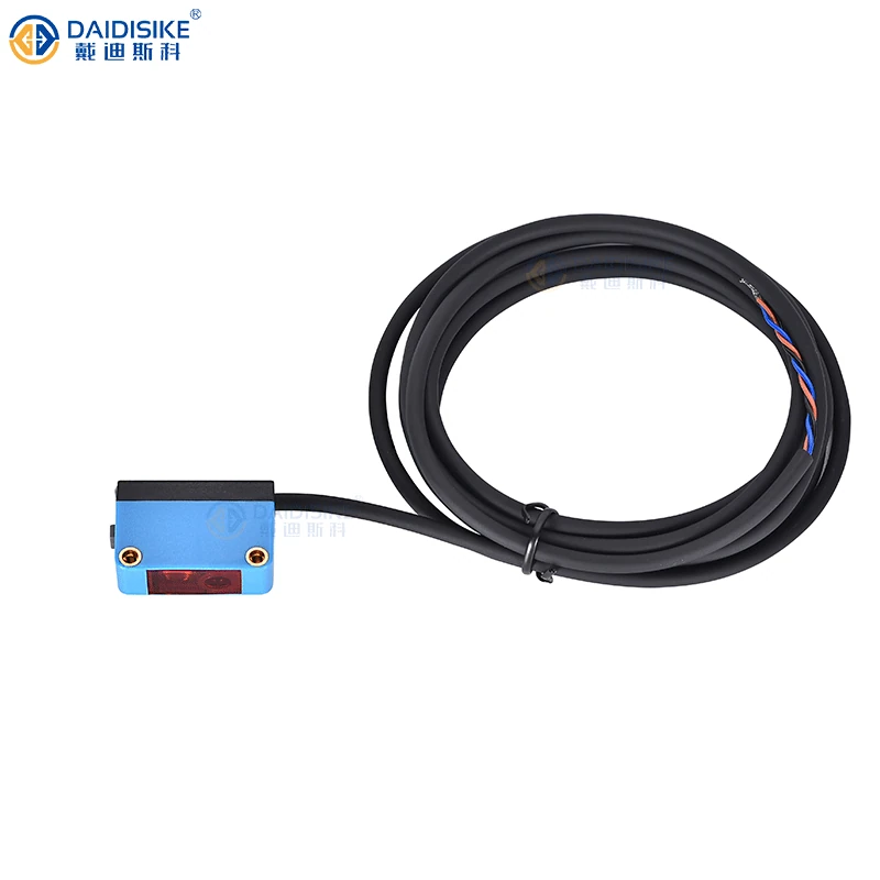 PZ-MK10 one-touch teach laser sensor
